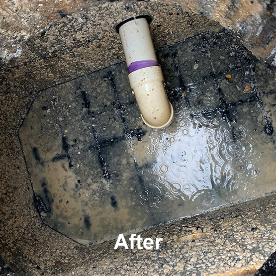 Grease Trap Repair Austin