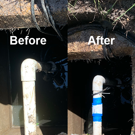 Septic Repairs In Austin Tx