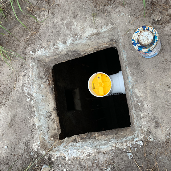 Septic Tank Repair Austin Tx