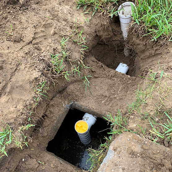 Septic Tank Repair Services Austin